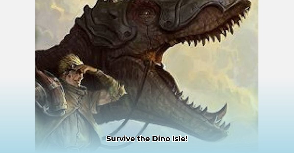 jurassic-survival-island